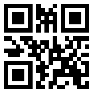 Scansione del QrCode di 3202547875