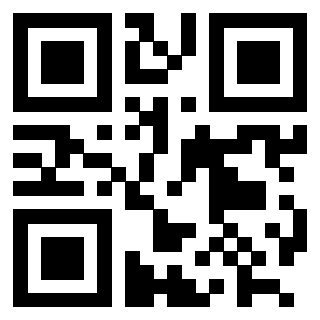 Immagine del Qr Code di 3202547876