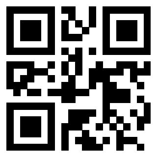 Il Qr Code di 3202547877