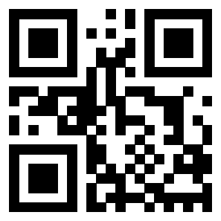 Il QrCode di 3202547880