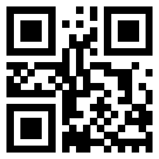 Scansione del Qr Code di 3202547882