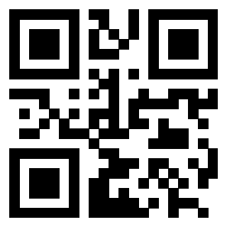 3202547883 - Immagine del QrCode associato