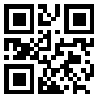 3202547885 - Immagine del QrCode associato