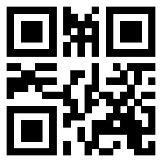 3202547889 - Immagine del QrCode