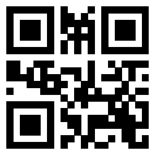 3202547890 - Immagine del QrCode
