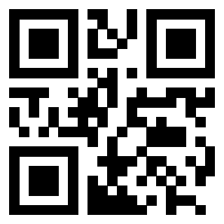 3202547891 - Immagine del Qr Code