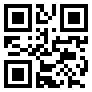 Il Qr Code di 3202547894