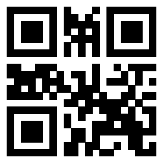 3202547897 Qr Code associato