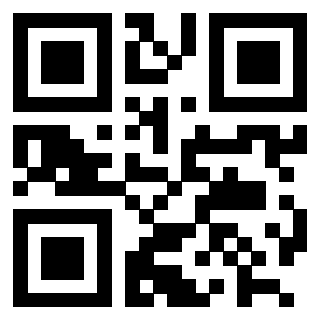 3202547899 - Immagine del QrCode associato