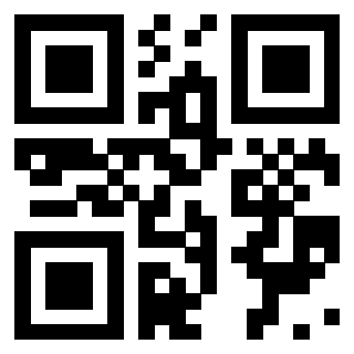 3202547901 - Immagine del QrCode