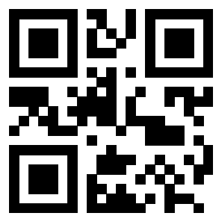 Scansione del Qr Code di 3202547902