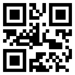 3202547903 - Immagine del Qr Code associato