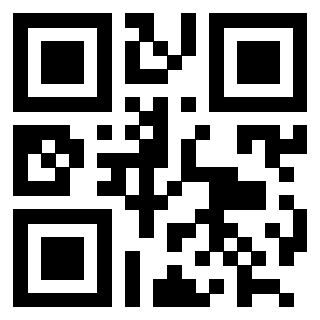 Scansione del Qr Code di 3202547905