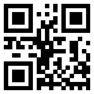 3202547906 - Immagine del QrCode