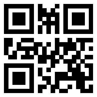 Scansione del Qr Code di 3202547908
