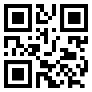 3202547911 QrCode associato