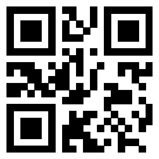3202547916 QrCode associato