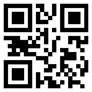 3202547917 QrCode associato
