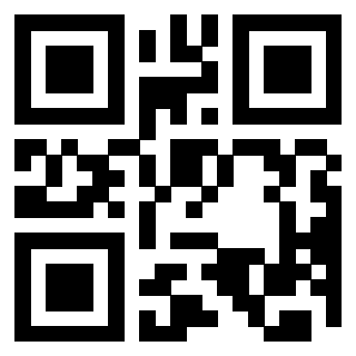 3202547921 - Immagine del QrCode associato