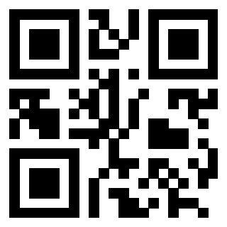 3202547923 - Immagine del QrCode