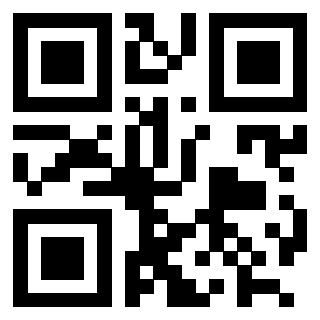 3202547925 Qr Code associato