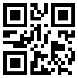 Immagine del Qr Code di 3202547927
