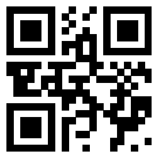 Immagine del Qr Code di 3202547933