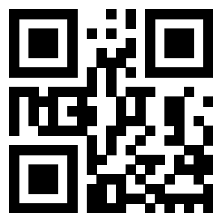 3202547935 - Immagine del Qr Code associato