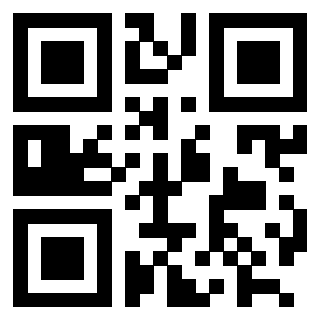 3202547937 - Immagine del QrCode associato