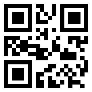 3202547942 Qr Code associato
