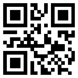 3202547944 QrCode associato