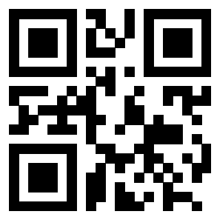 3202547945 - Immagine del Qr Code associato