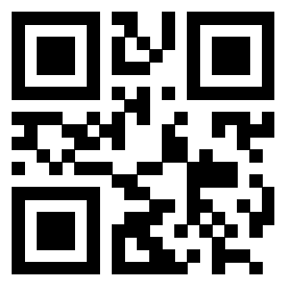 Scansione del QrCode di 3202547947