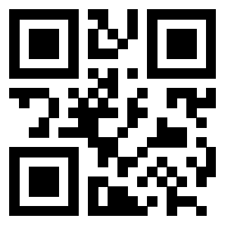 Il Qr Code di 3202547950