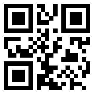 Immagine del QrCode di 3202547952