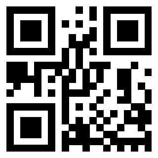 Scansione del Qr Code di 3202547954