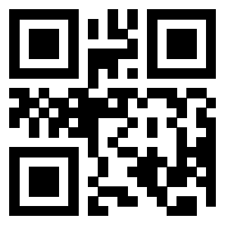 Scansione del Qr Code di 3202547955