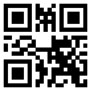 3202547957 - Immagine del Qr Code associato