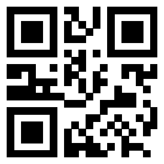 3202547958 QrCode associato