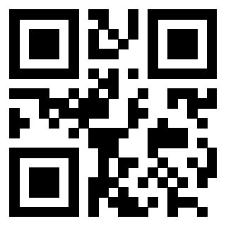 3202547966 - Immagine del Qr Code