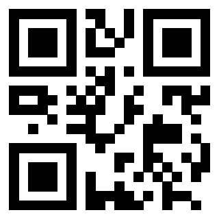 Immagine del QrCode di 3202547967