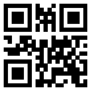 3202547972 - Immagine del QrCode associato
