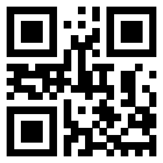 Immagine del Qr Code di 3202547973