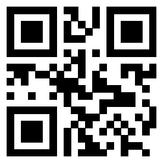 Immagine del Qr Code di 3202547978