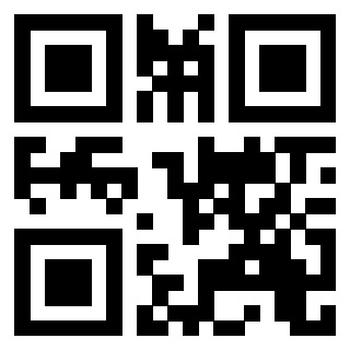 3202547979 Qr Code associato