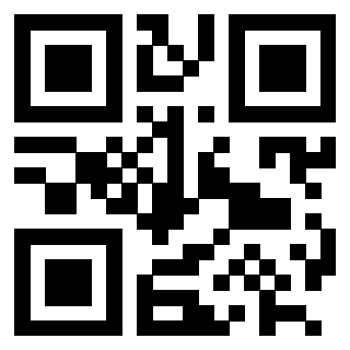 Il Qr Code di 3202547980