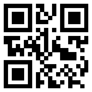 3202547982 - Immagine del QrCode associato