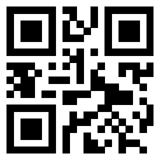 3202547984 QrCode associato