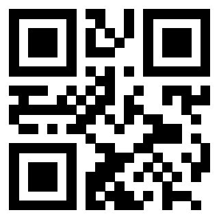 Il Qr Code di 3202547994