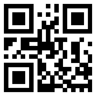 Il Qr Code di 3202547997